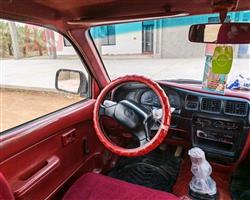 تۆیۆتا هایلۆکس